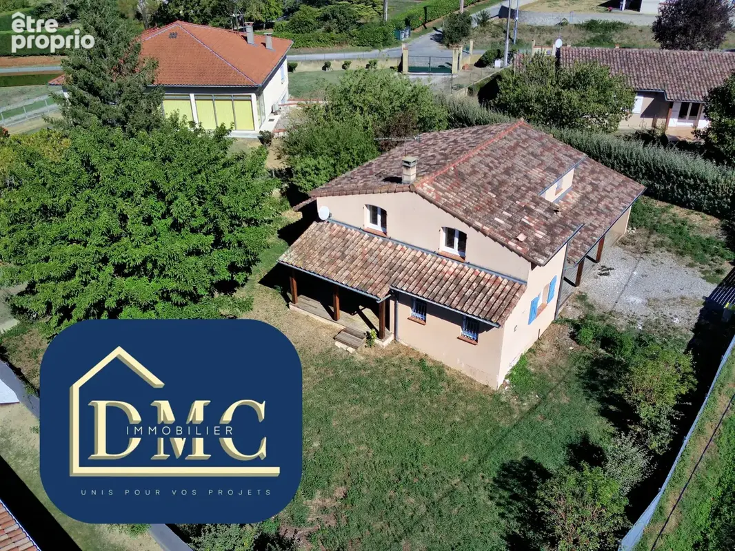 Centre Cinteagabelle Maison de 160 m2 - photo 5