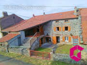 Maison à SIAUGUES-SAINTE-MARIE