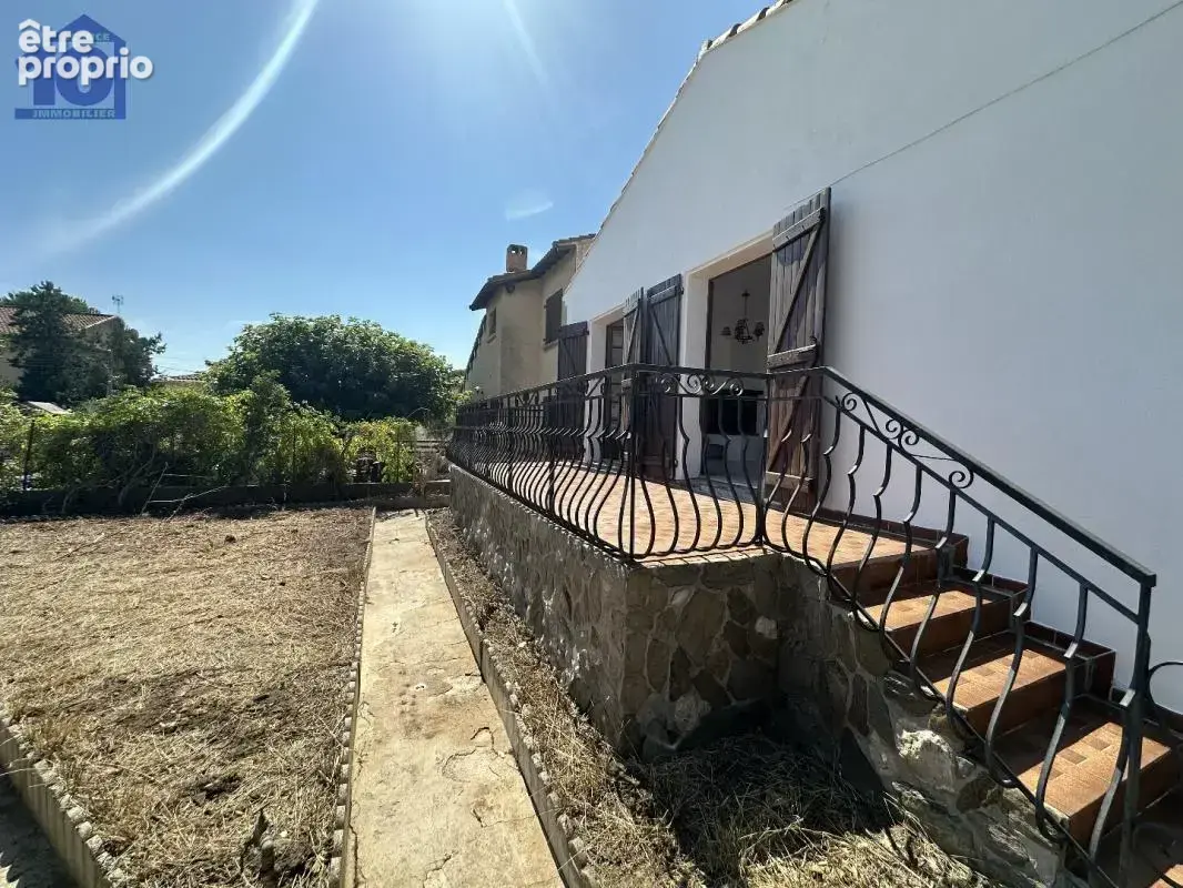 Maison 4 pièces 55 m² à vendre à Beziers (34500) - photo 8