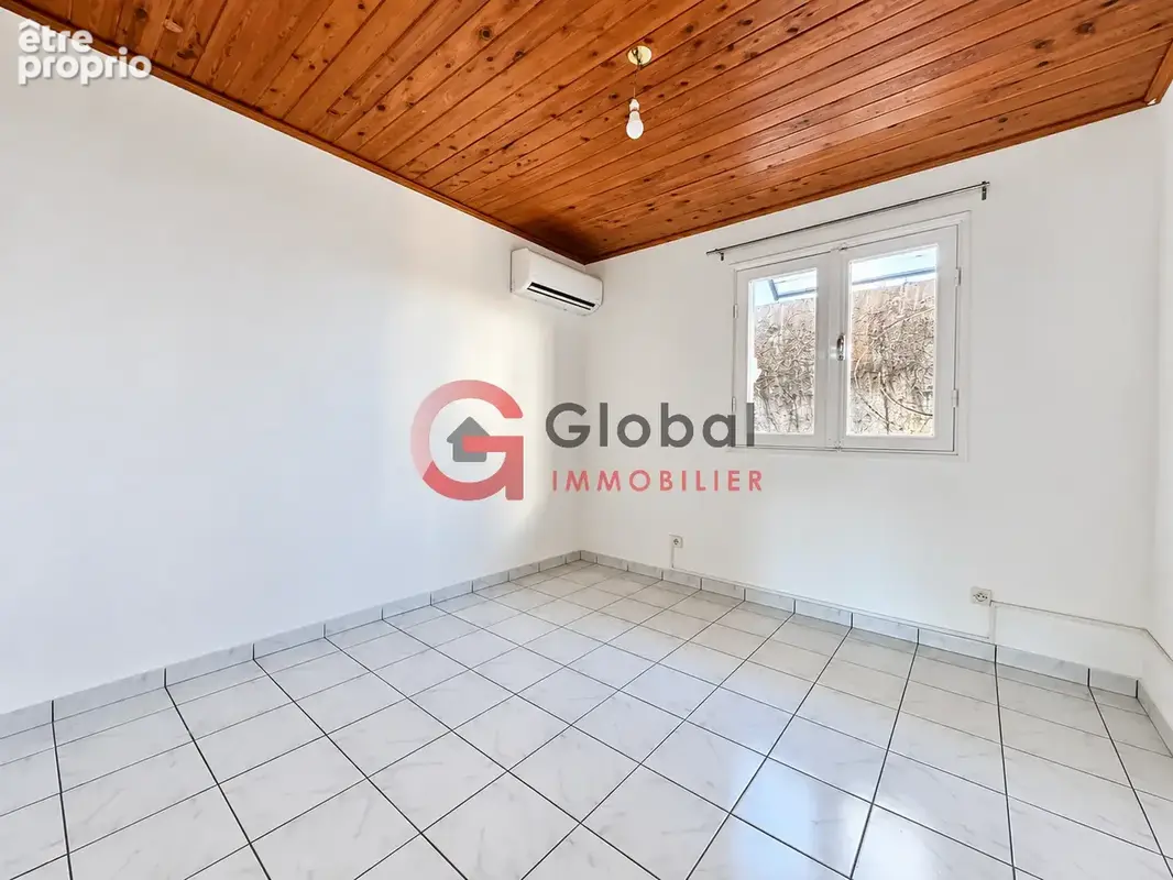 Maison 5 pièces avec grand jardin à la Rivière Saint-Louis - photo 14