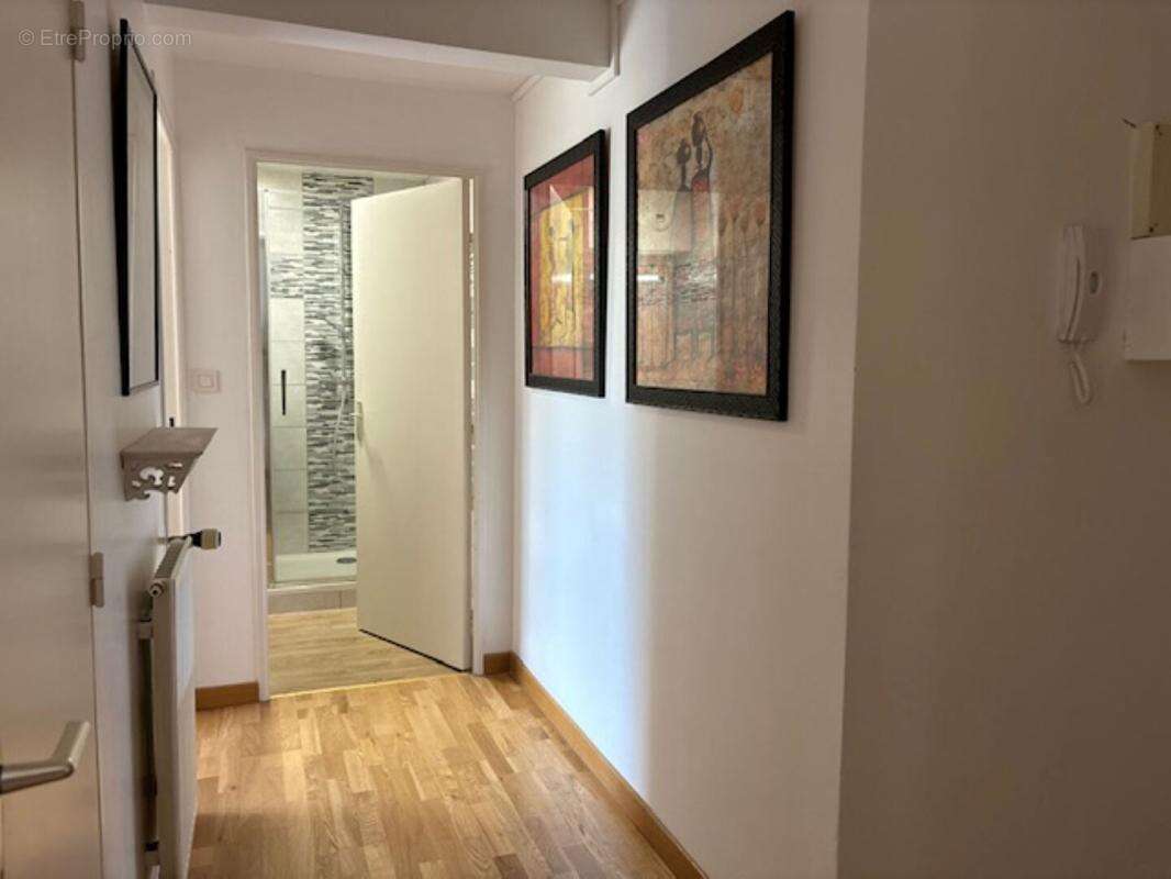 Appartement Quimper 2 pièce(s) 52.23 m2 - photo 7