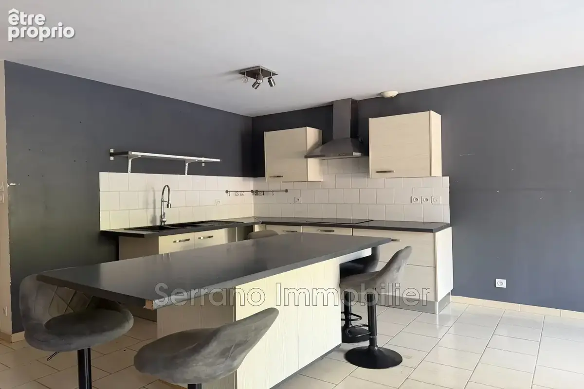 Maison 4 pièces 80 m² à vendre à Graveson (13690) - photo 4
