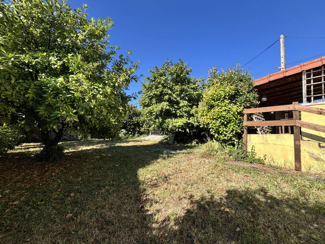 Maison à COURNON-D'AUVERGNE