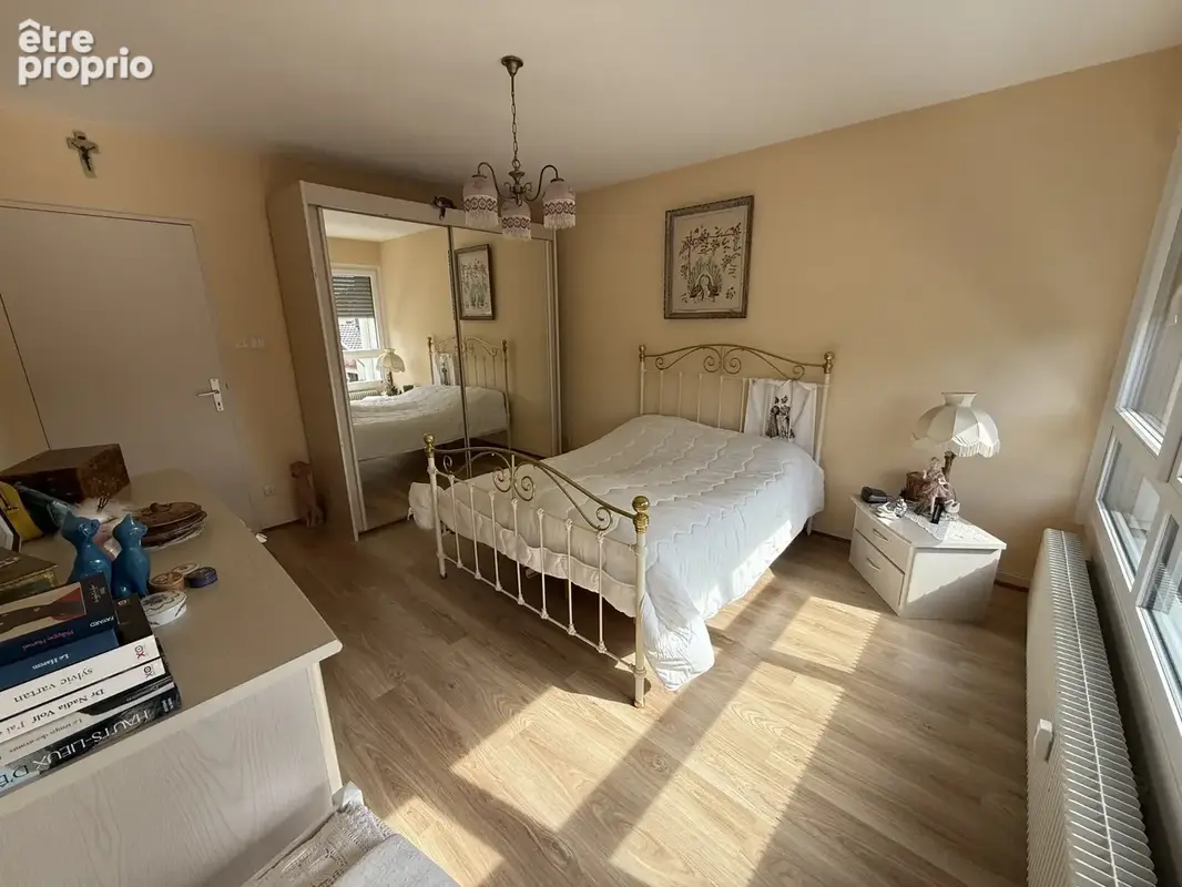 Turckheim   belle opportunité à 160 000 €   appartement 4 pièces avec terrasse, garage et cave - photo 4