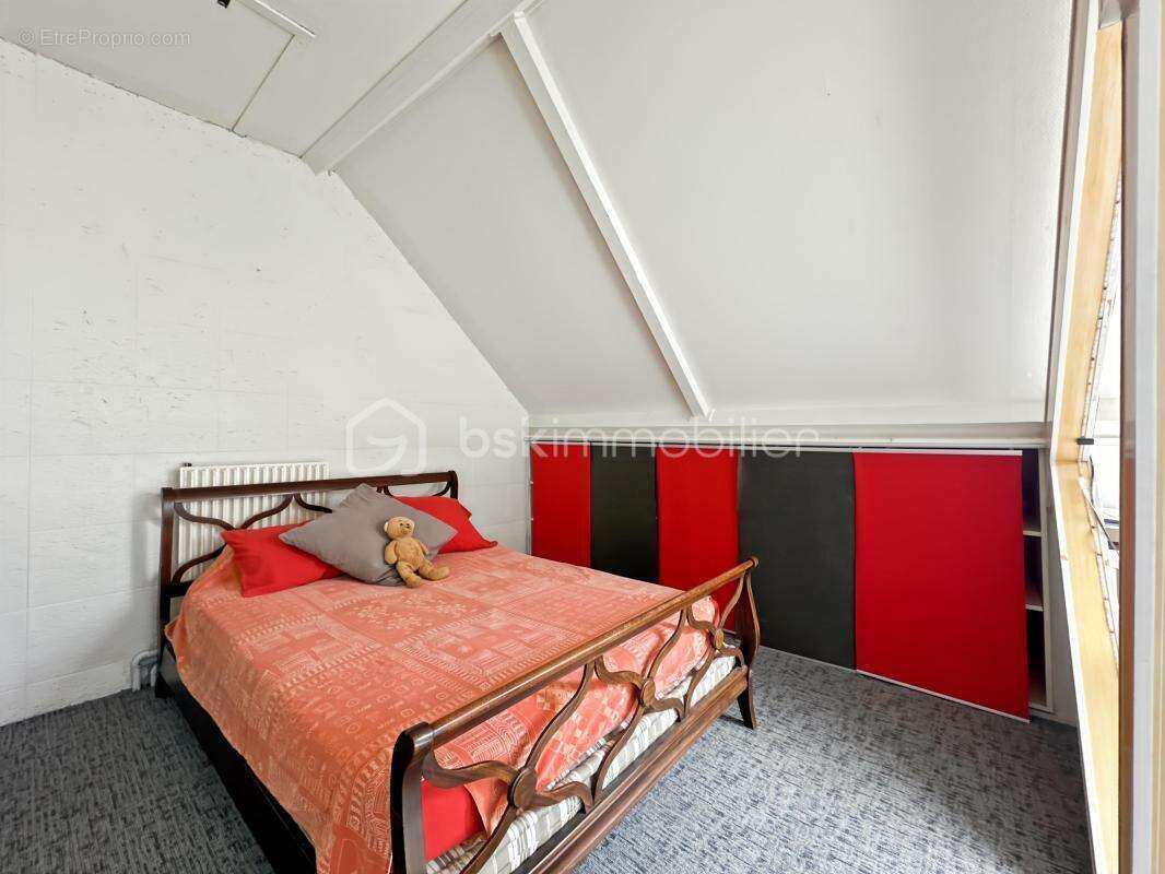 Maison familiale 4 chambres - photo 11