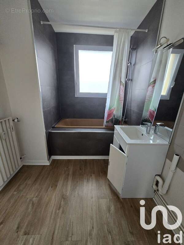 Photo 6 - Appartement à ETAMPES-SUR-MARNE