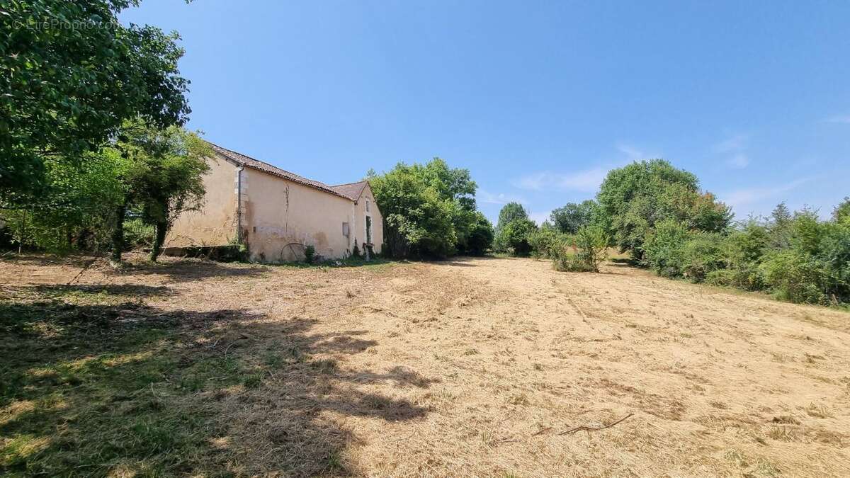 Maison en pierre avec vue - photo 15
