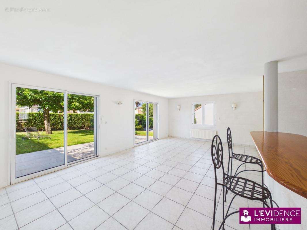 Photo 3 - Maison à PORNICHET