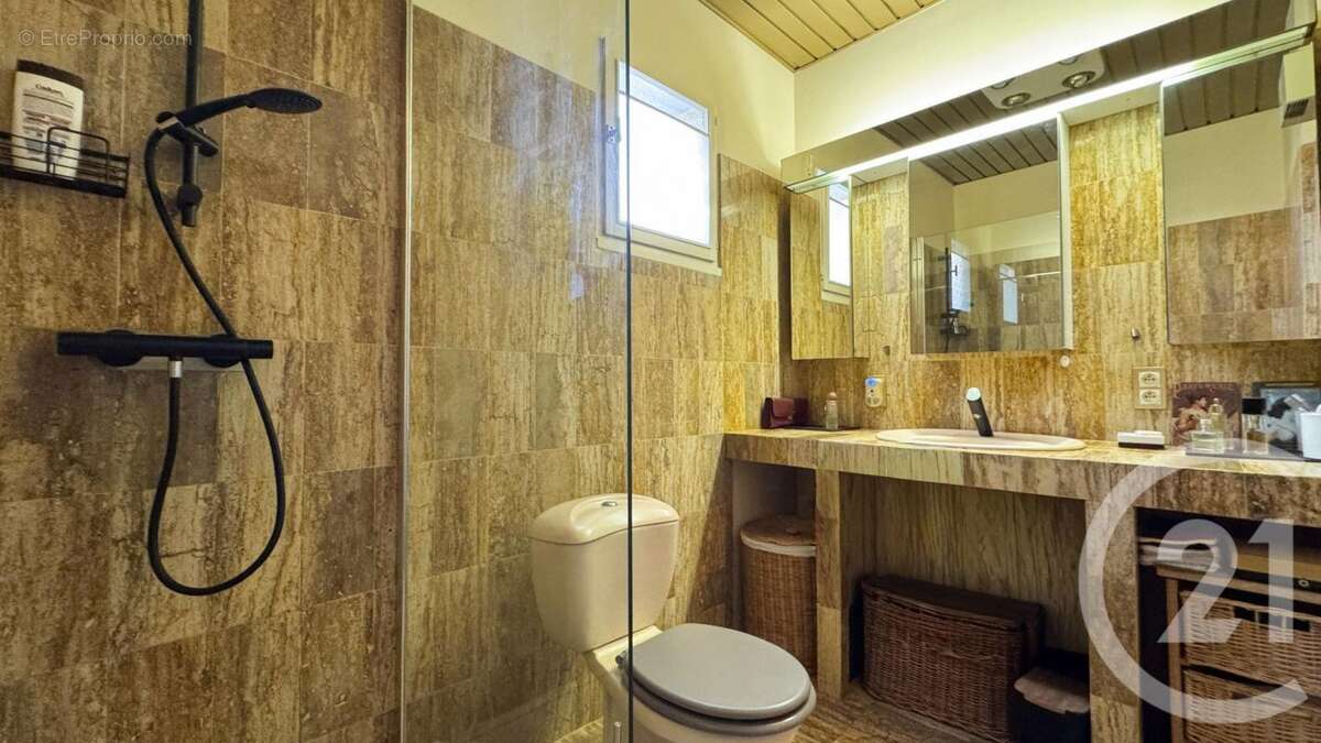 Maison à MONTPELLIER