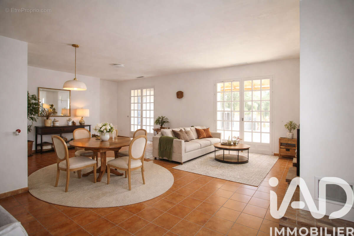 Photo 6 - Maison à VIDAUBAN