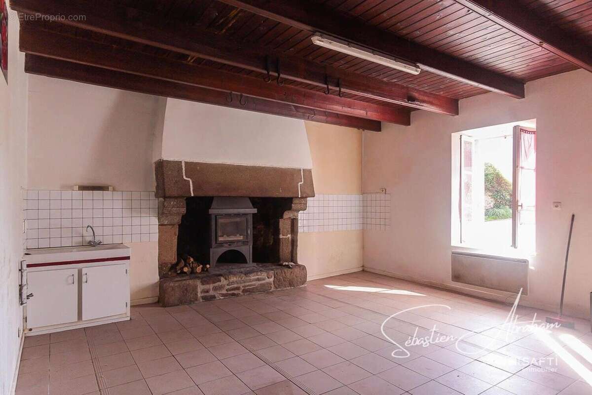 Photo 4 - Maison à PLUFUR