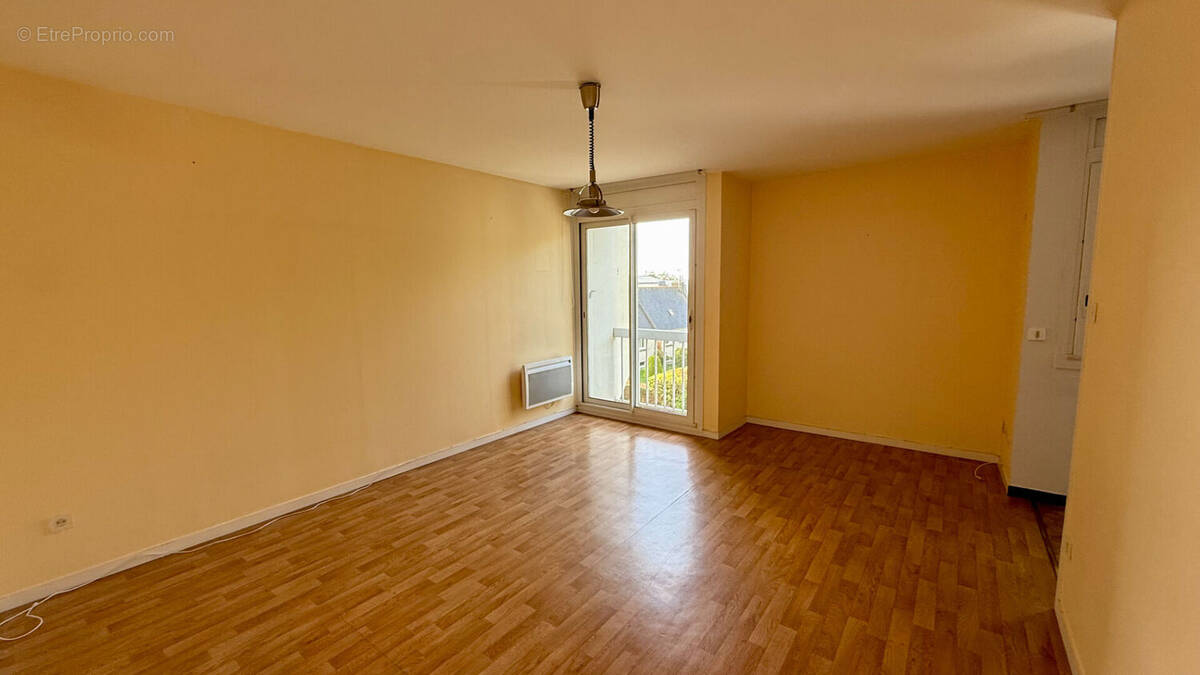 Appartement à BREST