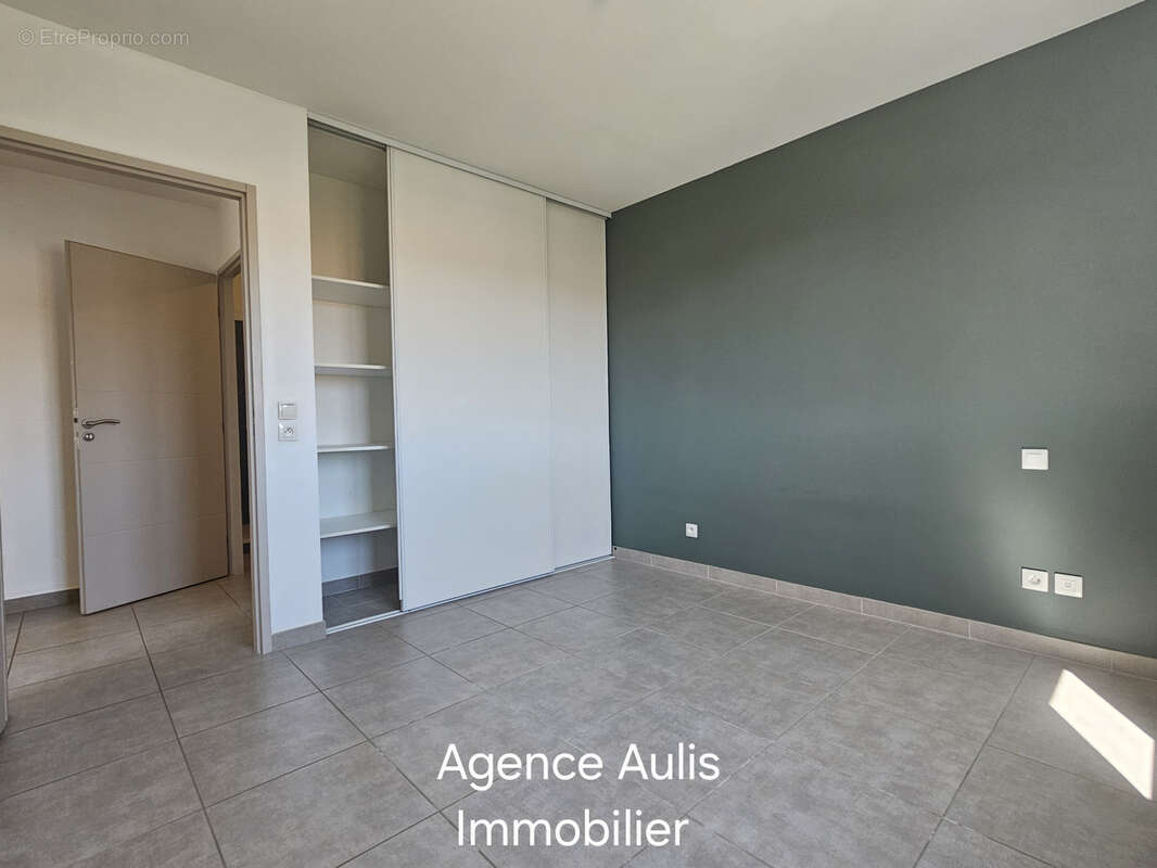 Appartement à FLEURY