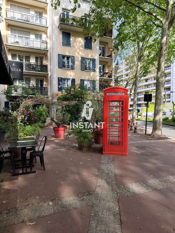 Autre à SAINT-MAURICE