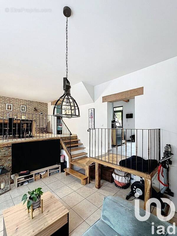 Photo 1 - Maison à VILLEPARISIS