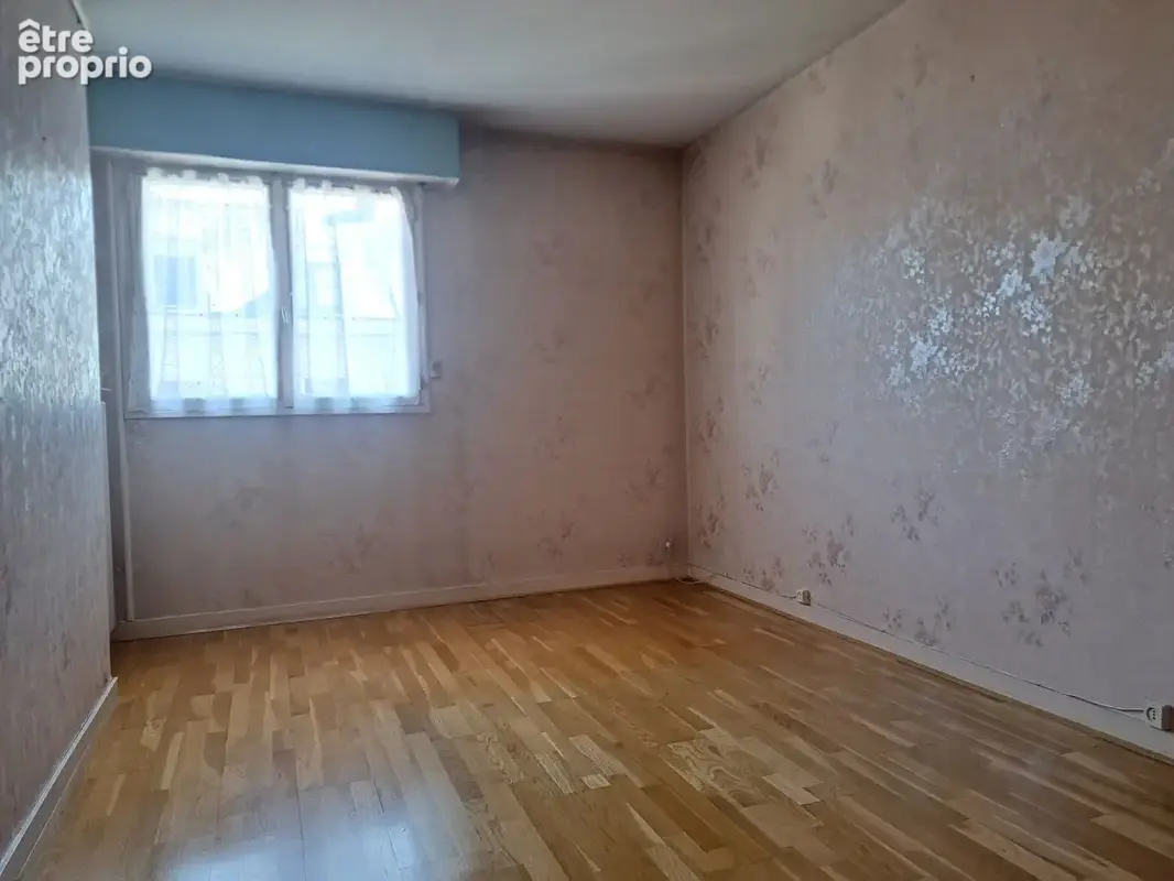 Appartement 72 m² à Chatellerault  - photo 6
