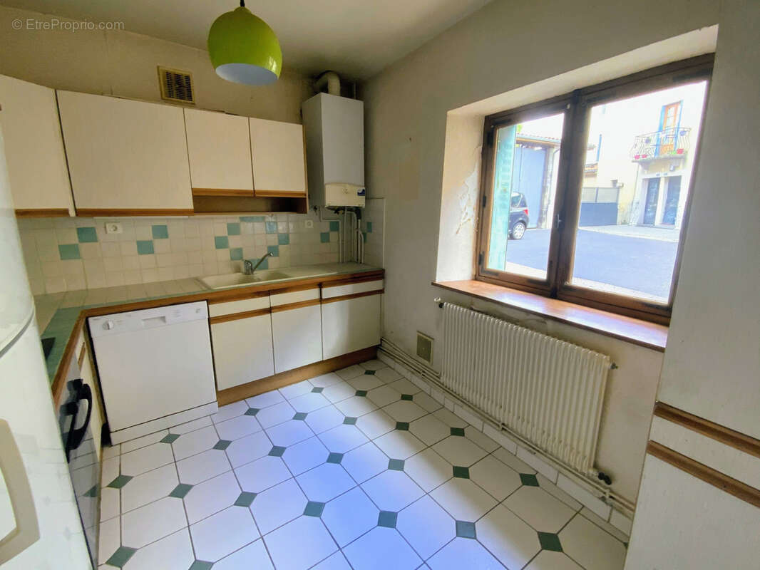 Maison à PONT-DU-CHATEAU