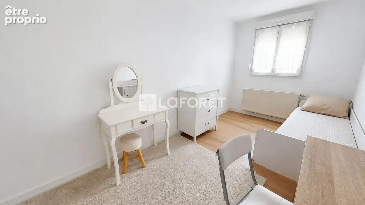 Maison vendue louée  / les points cardinaux - bléville investissement locatif - photo 8