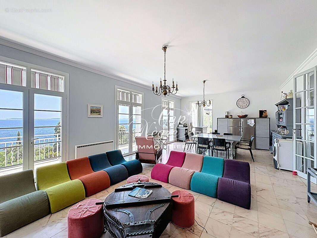 Appartement à RAYOL-CANADEL-SUR-MER