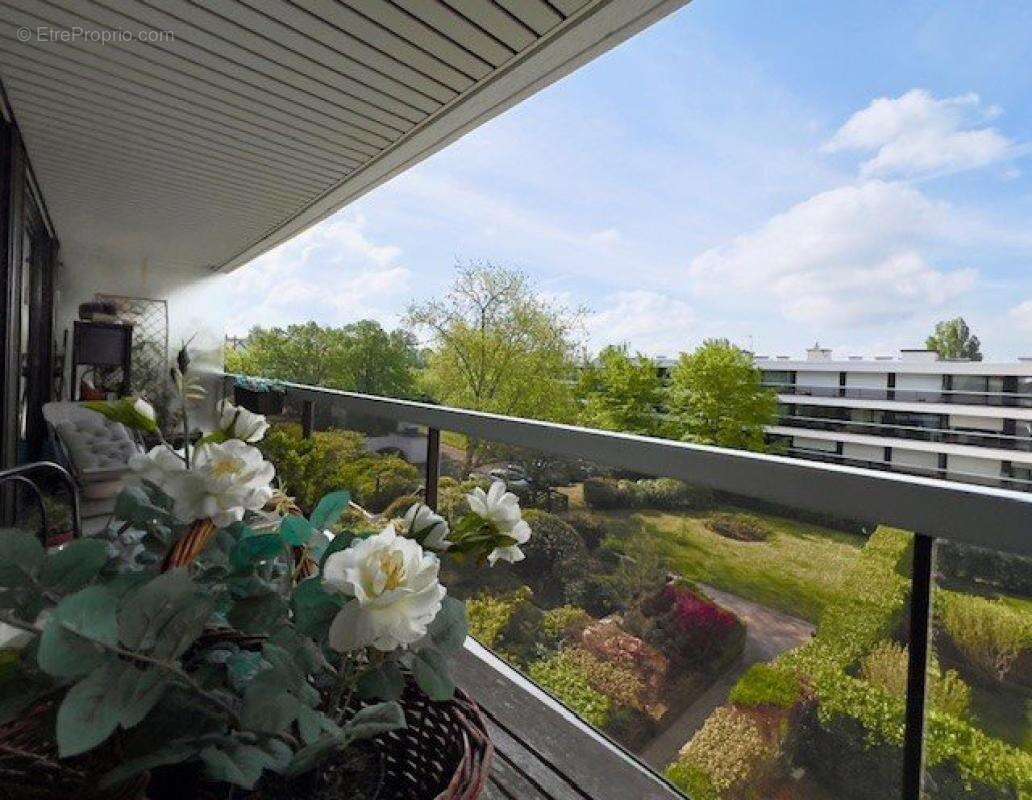 Appartement de Standing  Le Chesnay Rocquencourt - photo 3