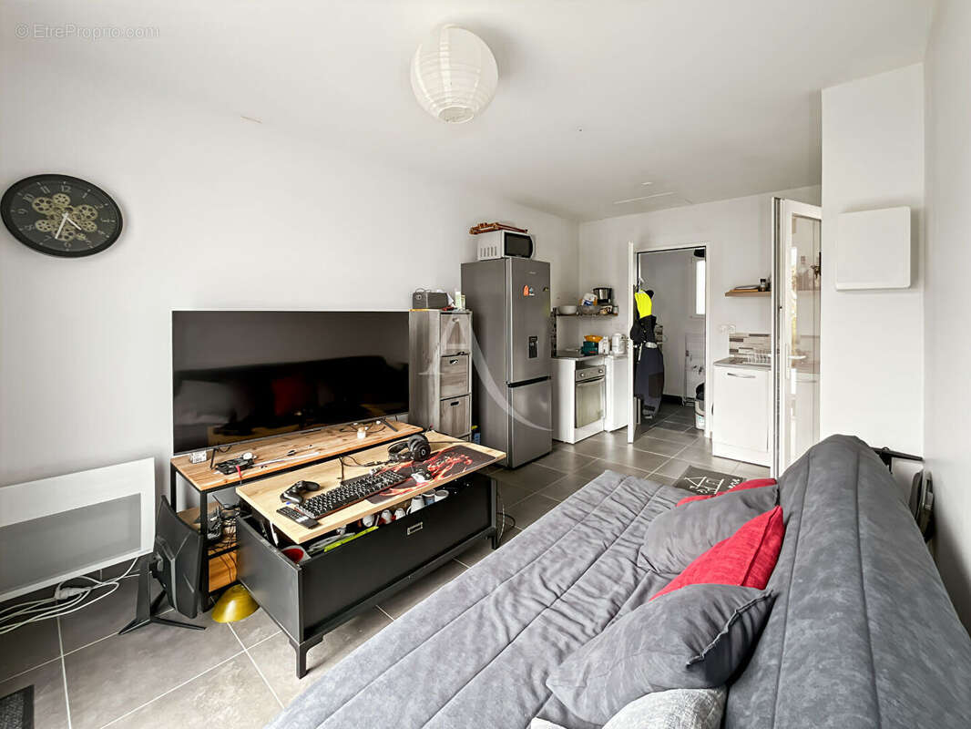 Maison à LA BARRE-DE-MONTS