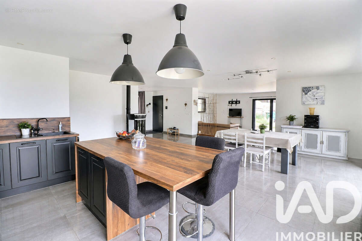 Photo 5 - Maison à LES PENNES-MIRABEAU