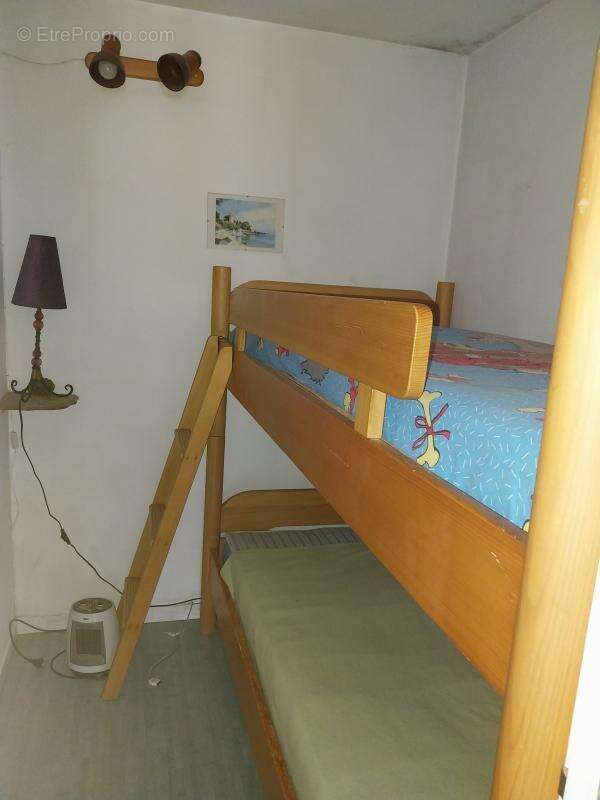 Appartement à SAINT-JEAN-DE-MONTS