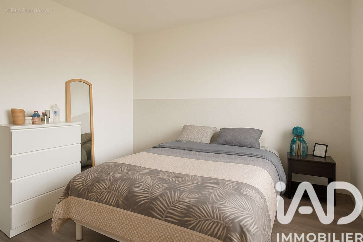 Photo 6 - Maison à TIGERY