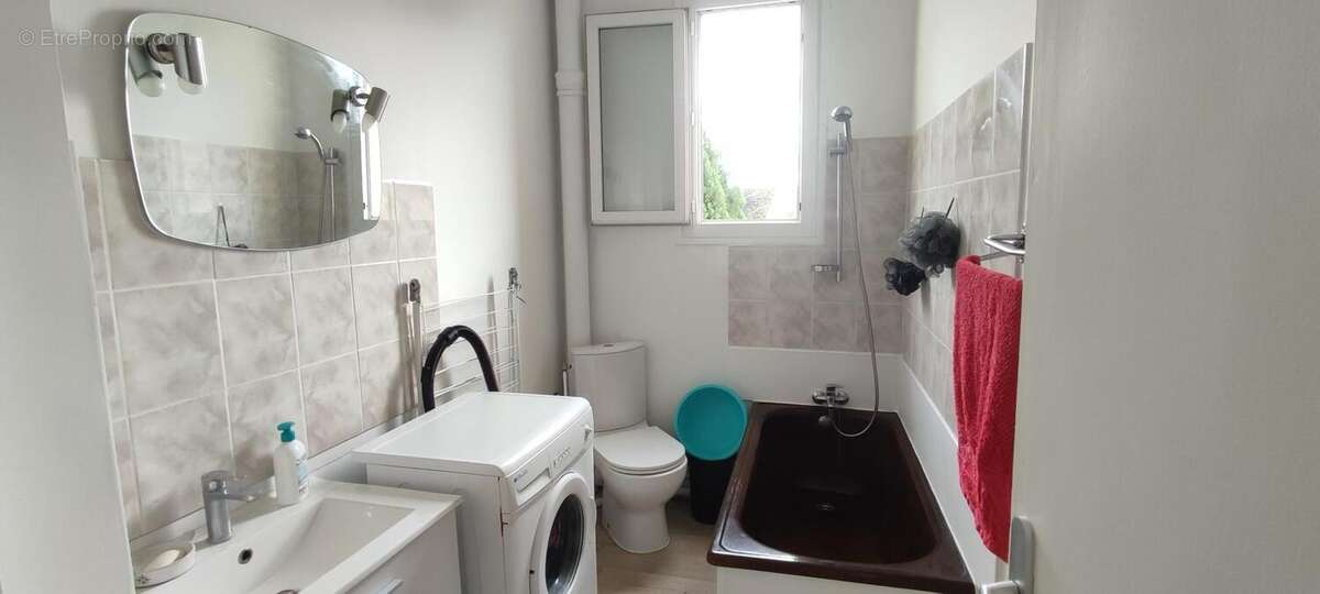 Photo 5 - Appartement à SOTTEVILLE-LES-ROUEN