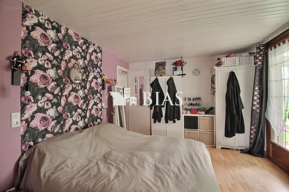 Maison à GOUPILLIERES