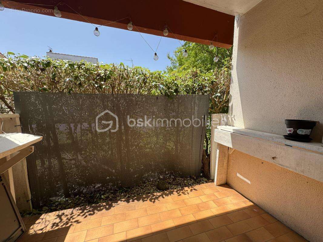 Appartement à BILLERE