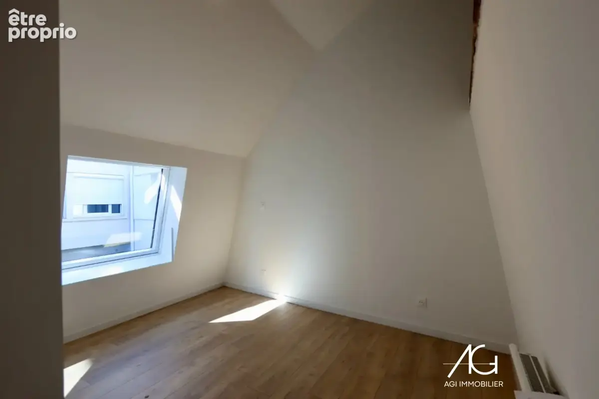 Appartement T3   50m2 rénové   Rue Léon Gambetta, Lille - photo 14