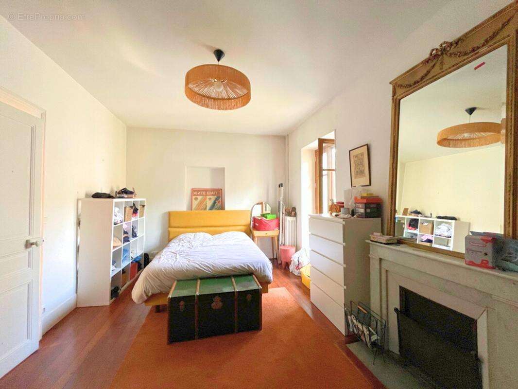 Maison à AIX-LES-BAINS