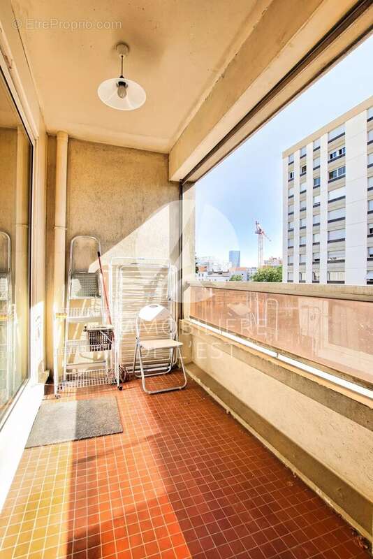 T4 - blandan - 87 m² - photo 2