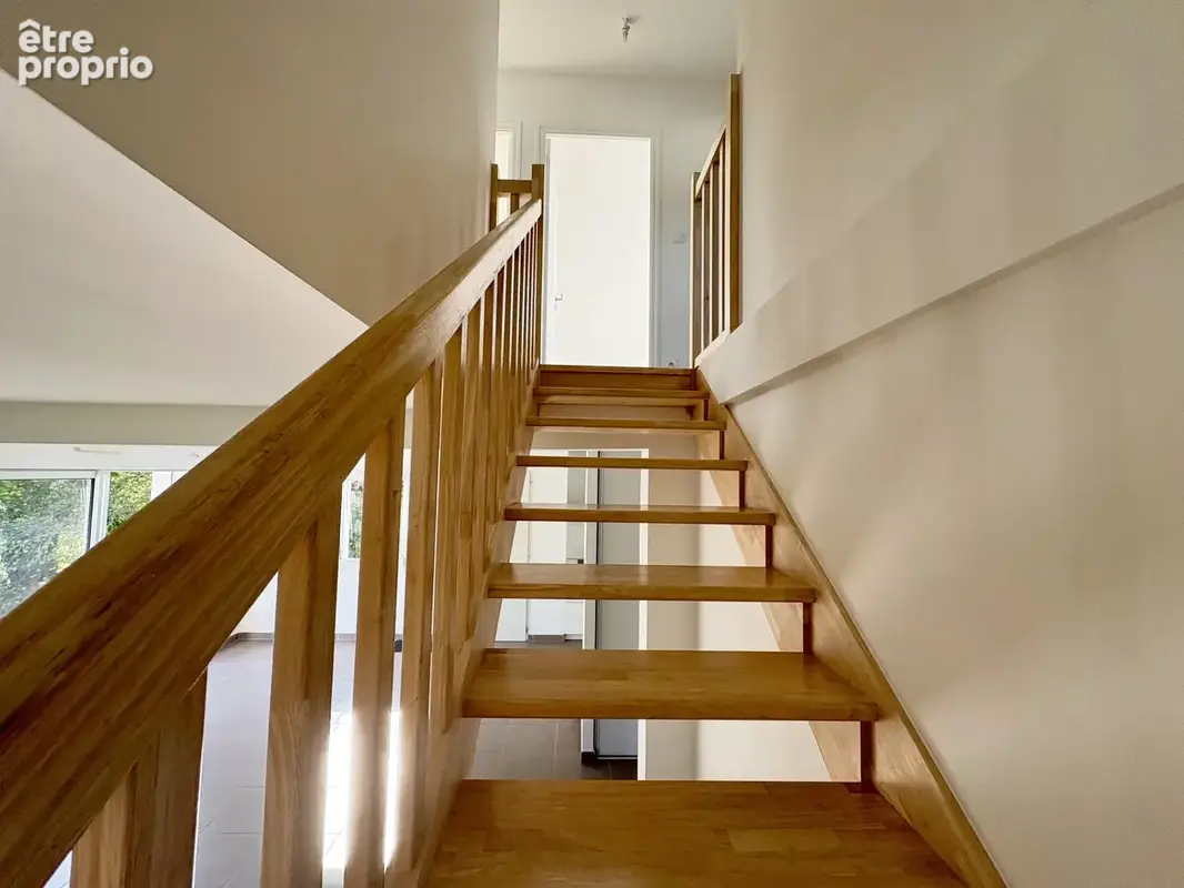 Maison calme et lumineuse à Beg Meil - photo 7