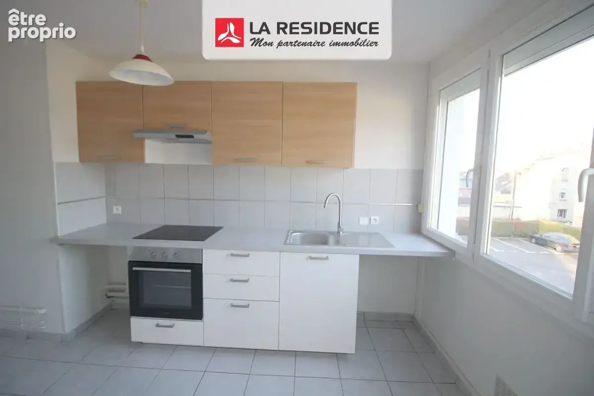 Appartement 85 m² à Rouen  - photo 6