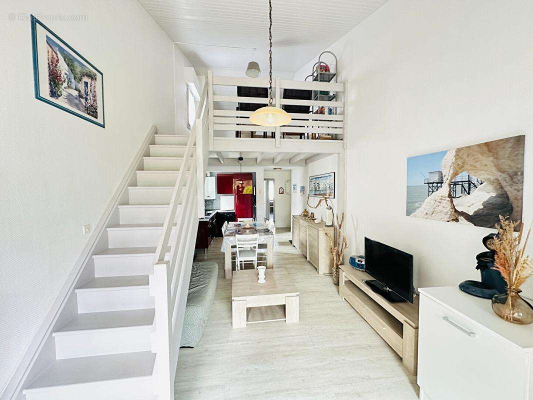 Appartement à ROYAN