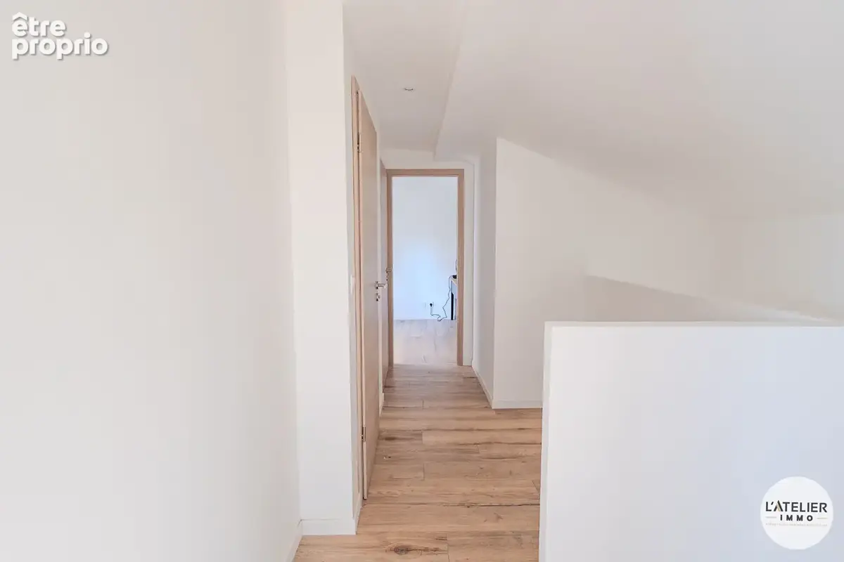 Maison 3 pièce(s) 68 m2 Nancy - photo 14