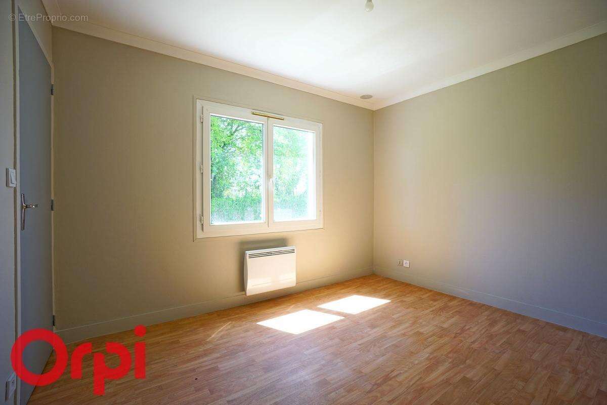 Maison à THIBERVILLE