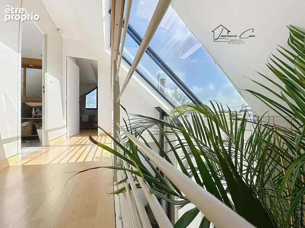 Maison 115 m² à Plouguerneau  - photo 9