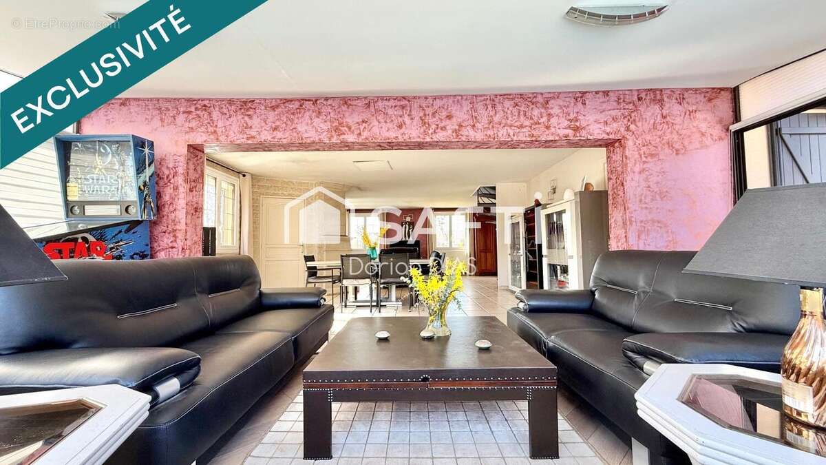 Photo 3 - Maison à URCEL