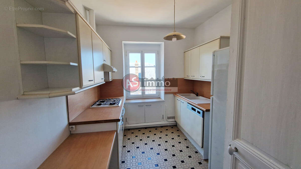 Appartement à DIEPPE