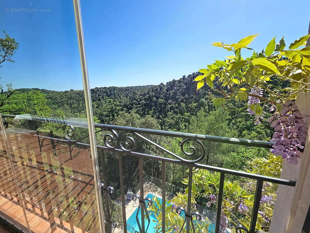 Maison à VENCE