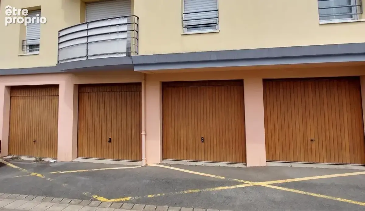 Appartement - photo 18