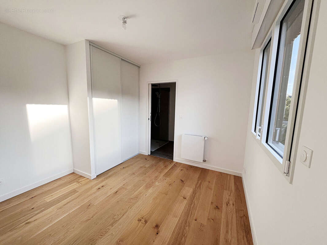Appartement à SAINT-BRIEUC