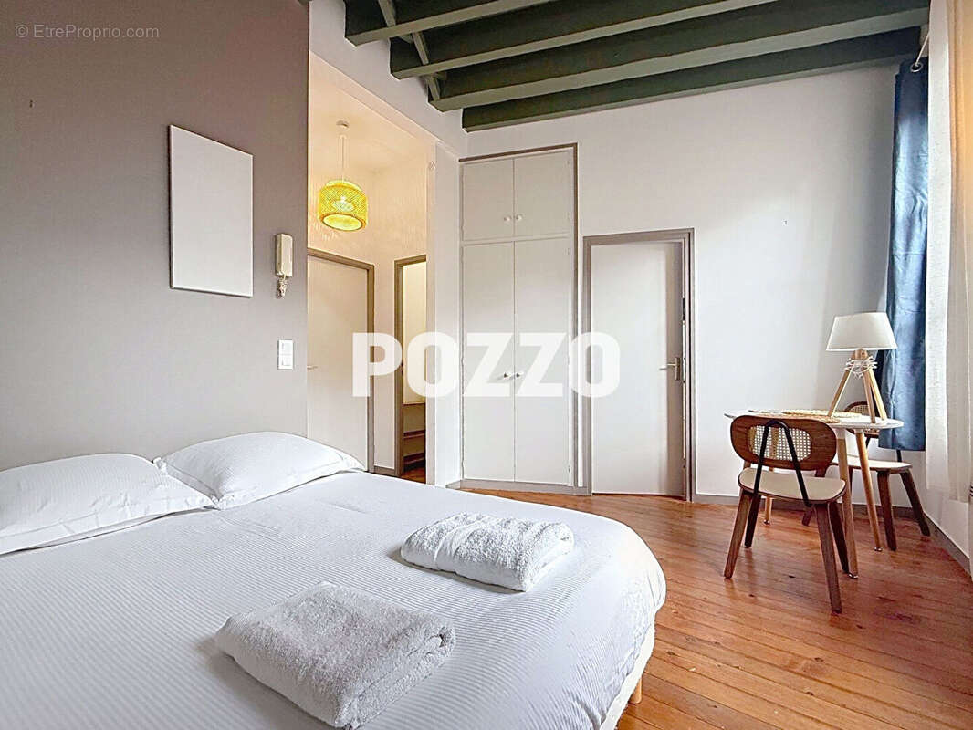 Appartement à HONFLEUR