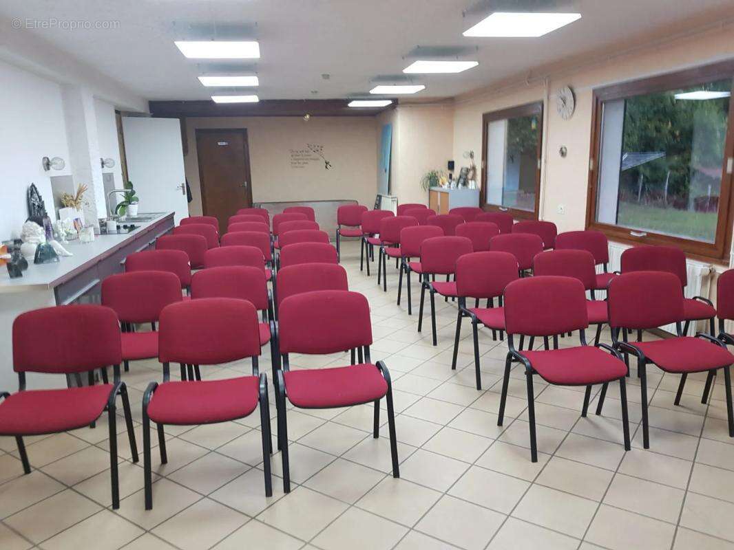 Maison à LES ABRETS