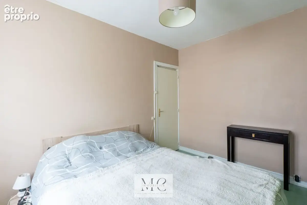 Maison centre de La Bassée - 96m2 - 3 chambre bureaux - photo 5