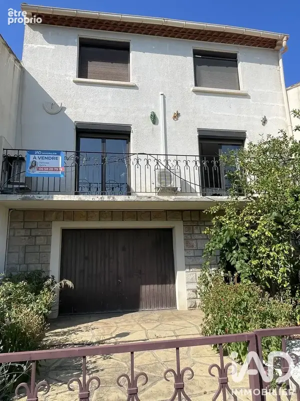 Photo 1 - Maison à NARBONNE
