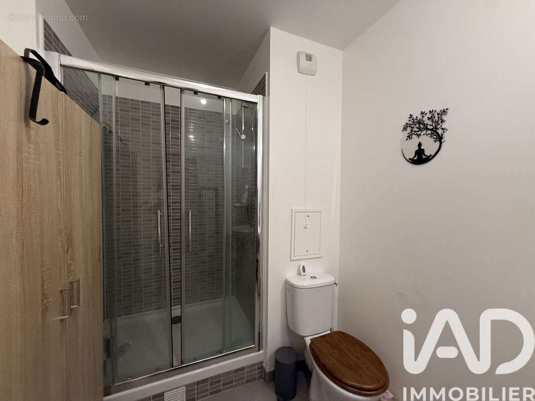 Photo 5 - Appartement à VILLENOY